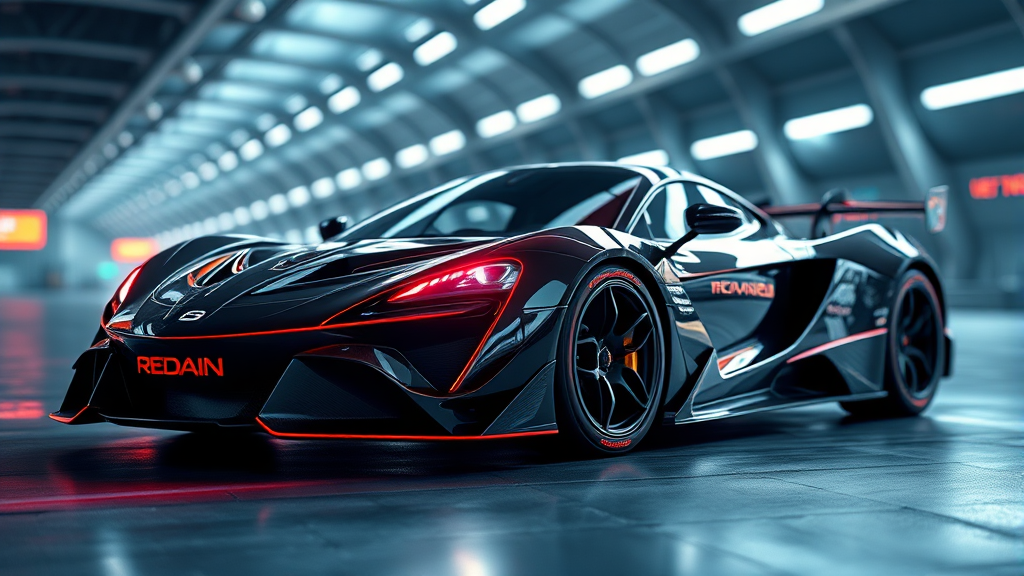 엔비디아 루빈 HBM4 분석: 승자는? 3 베라 루빈과 HBM4의 관계 (realistic 스타일)