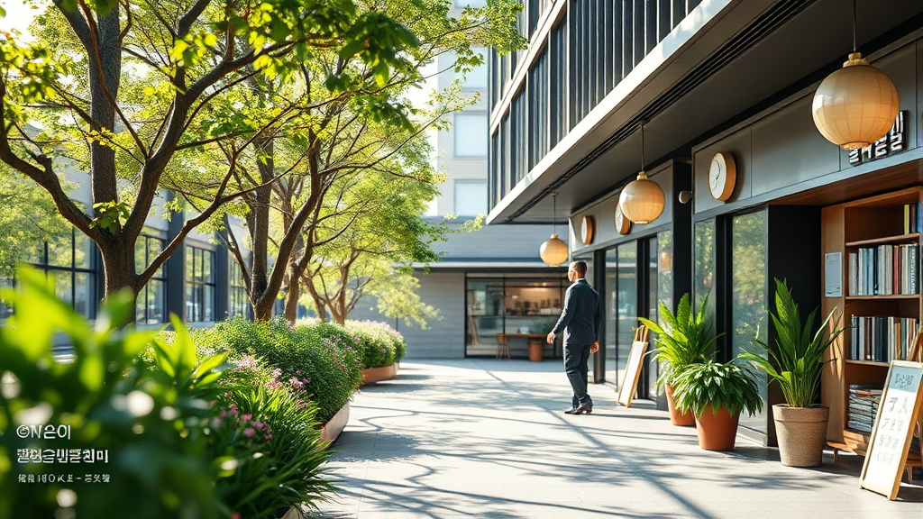 신청 방법은? (realistic 스타일)