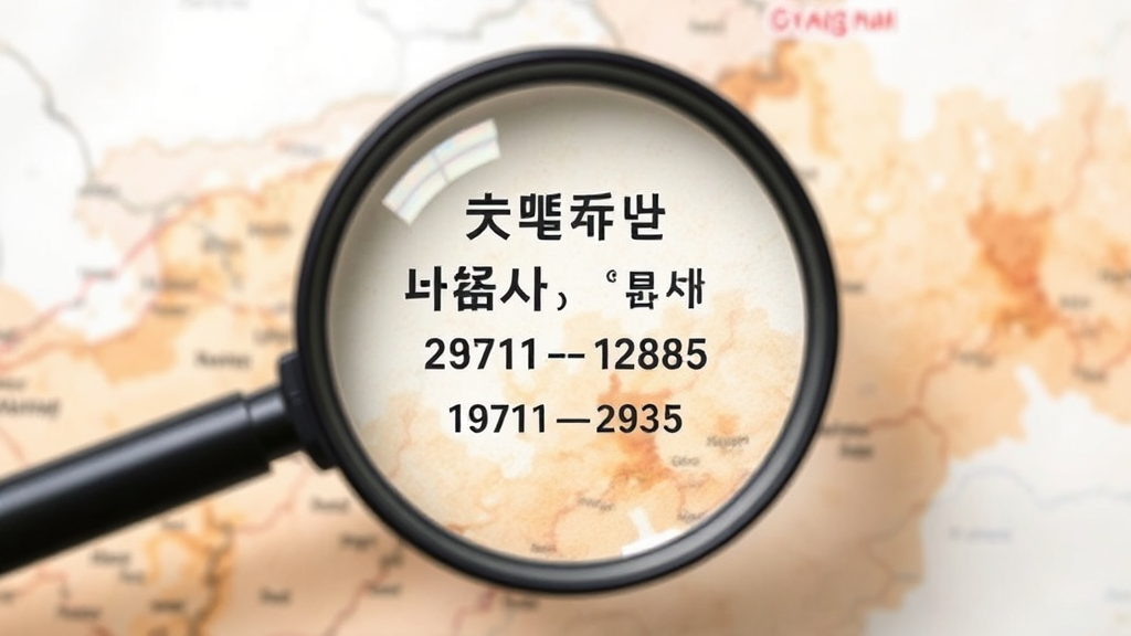 가입 자격, 꼼꼼하게 확인하세요! (watercolor 스타일)