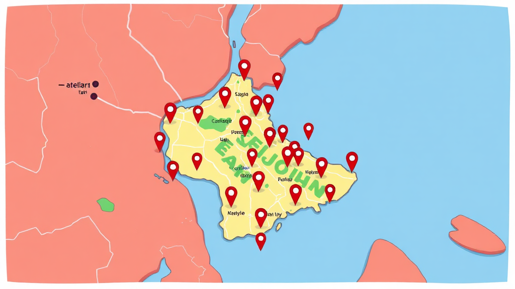 제주 콜택시 전화번호 및 연락처 (cartoon 스타일)