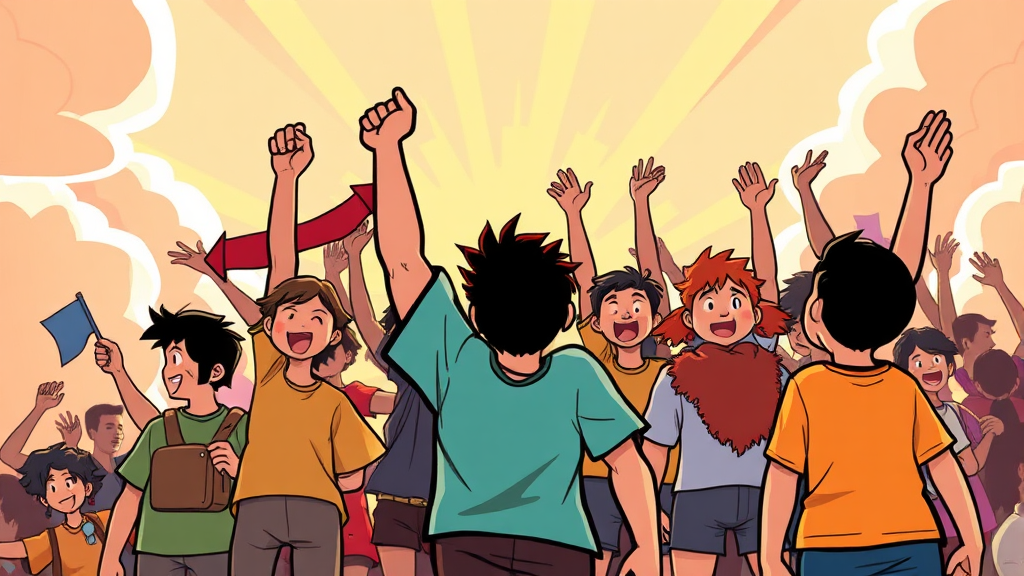 영화 넘버원 기대 포인트 (cartoon 스타일)