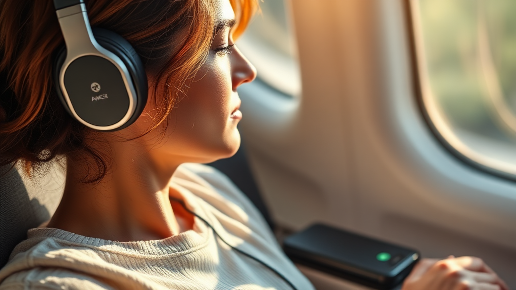 배터리 성능 및 사용 시간 체크 (realistic 스타일)