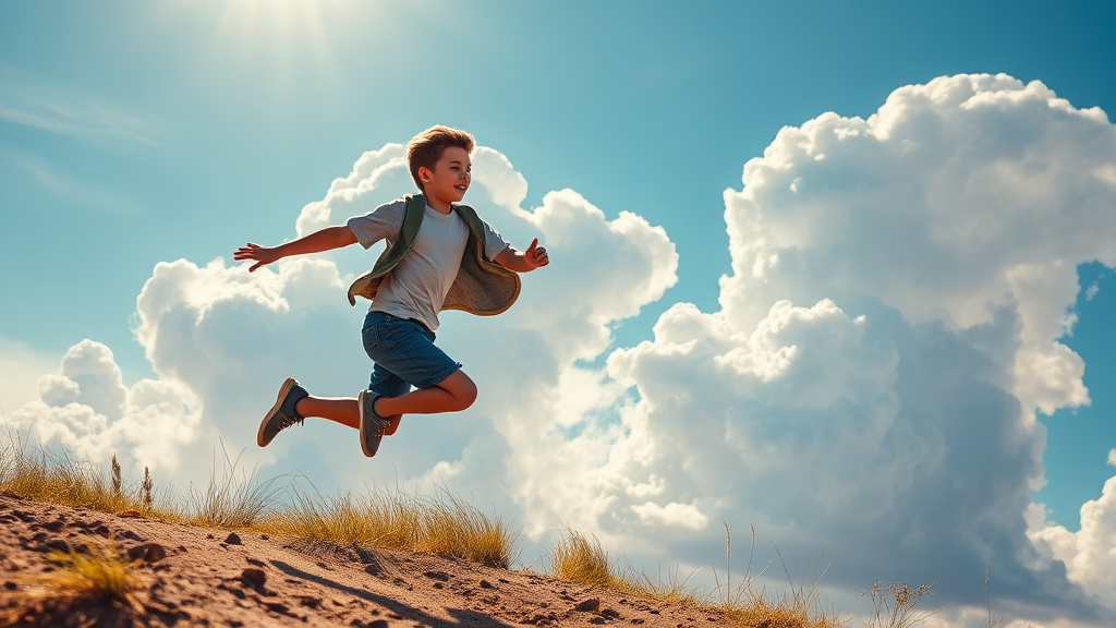 결론 (realistic 스타일)