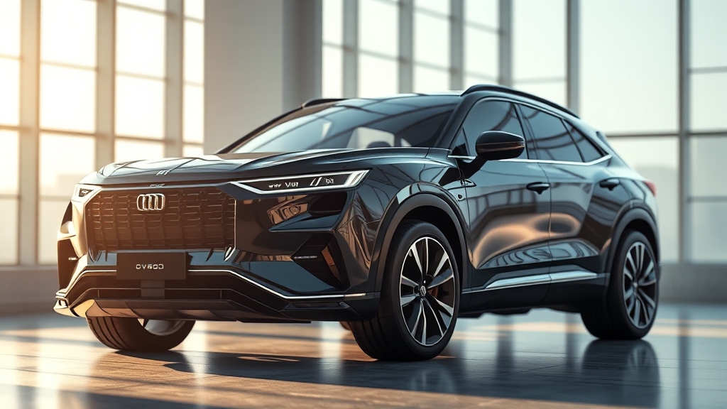 GV80 풀체인지 스마트 구매 전략 (realistic 스타일)