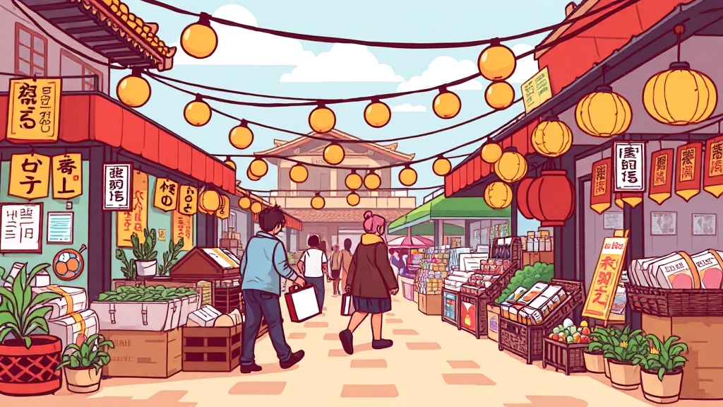 사용 시 주의사항 (cartoon 스타일)