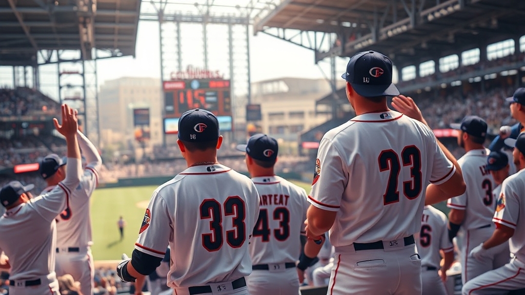 주요 경기 내용 상세 분석 (realistic 스타일)