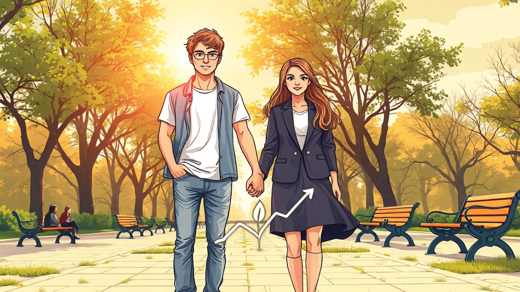 마무리 (illustration 스타일)