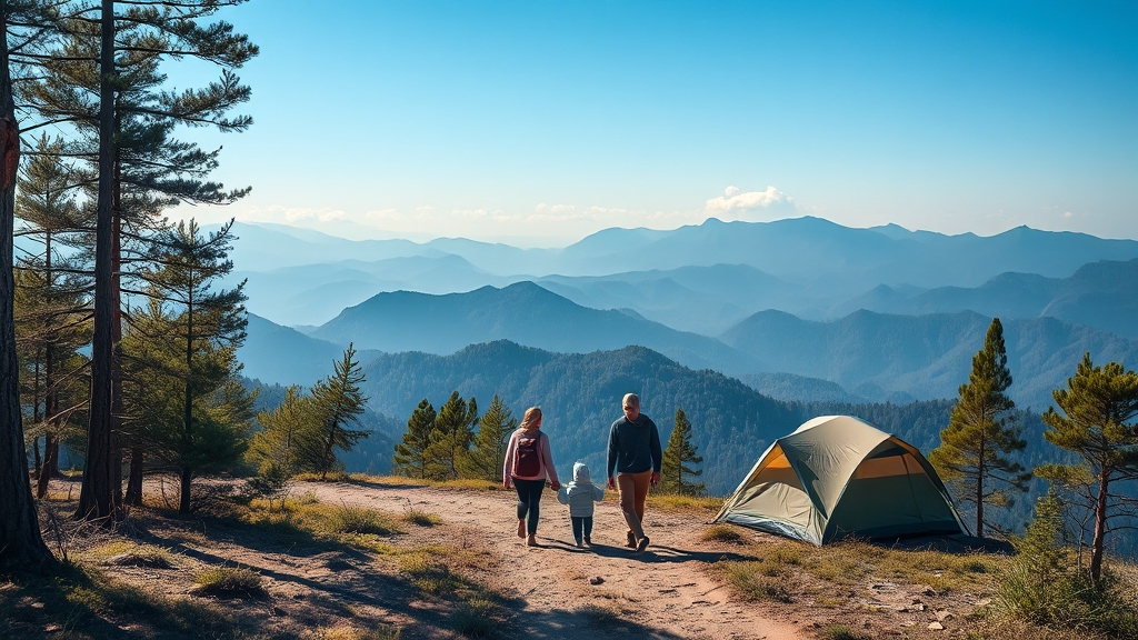삼악산, 모두를 위한 공간으로! (realistic 스타일)