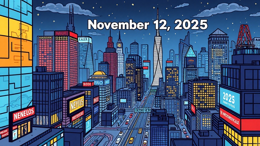 마무리 (cartoon 스타일)