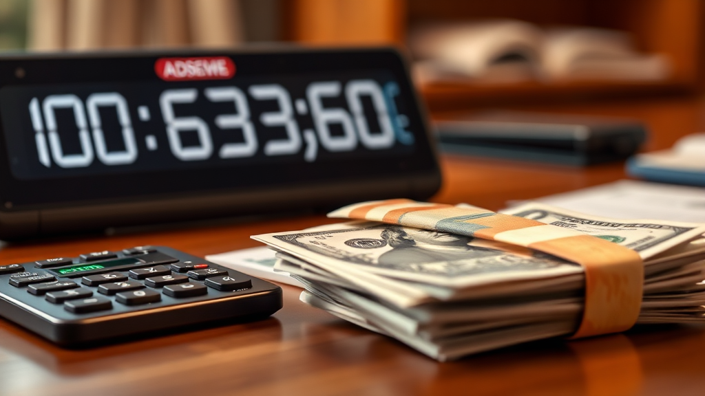 애드센스 PIN 번호 입력 & 지급 설정 (realistic 스타일)