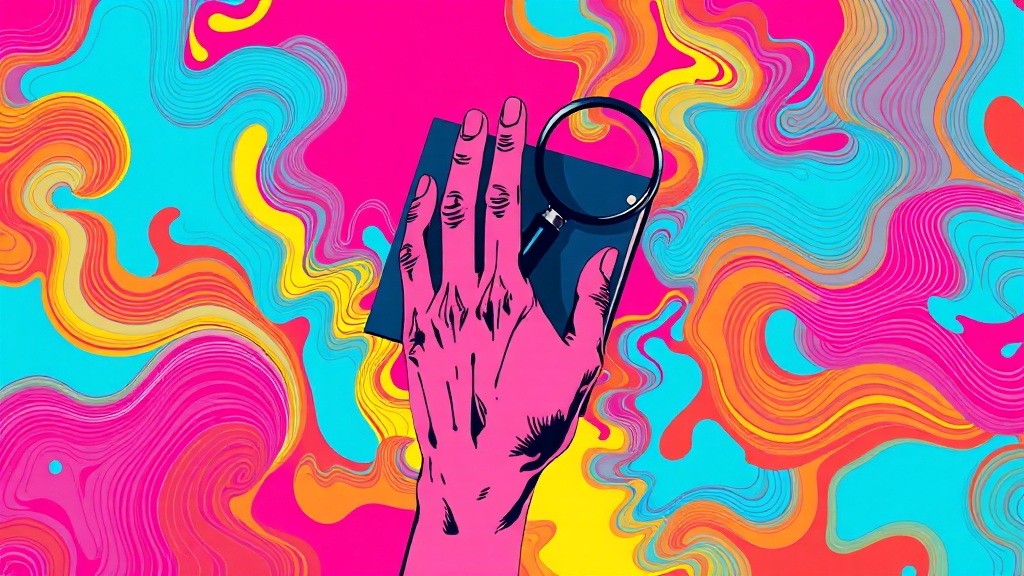 보수교육, 왜 필요할까요? (popart 스타일)