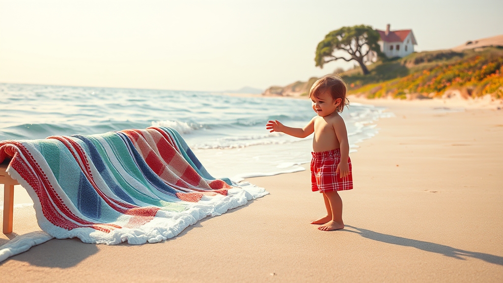 8월 인사말 작성 팁: 진심을 담아 전달하기 (realistic 스타일)