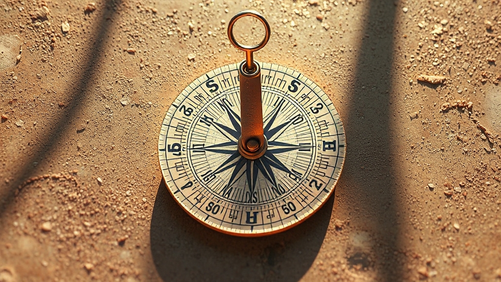 수능 점수 체계, 완벽 가이드 (realistic 스타일)