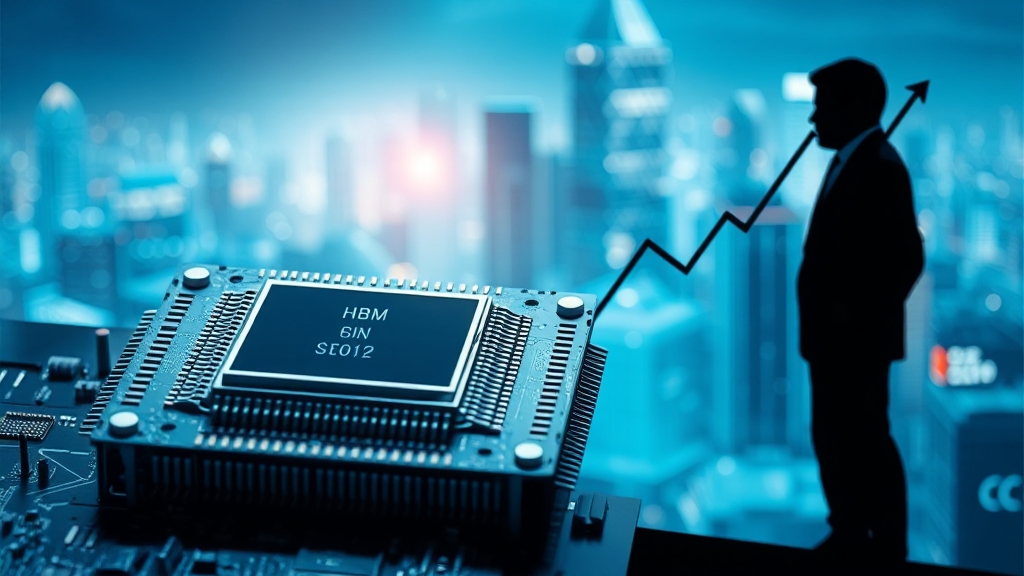 투자 전략 및 유의사항 (realistic 스타일)