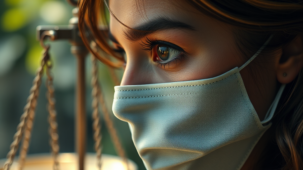 결론: 쿠팡, 책임 여부 밝혀질까? (realistic 스타일)