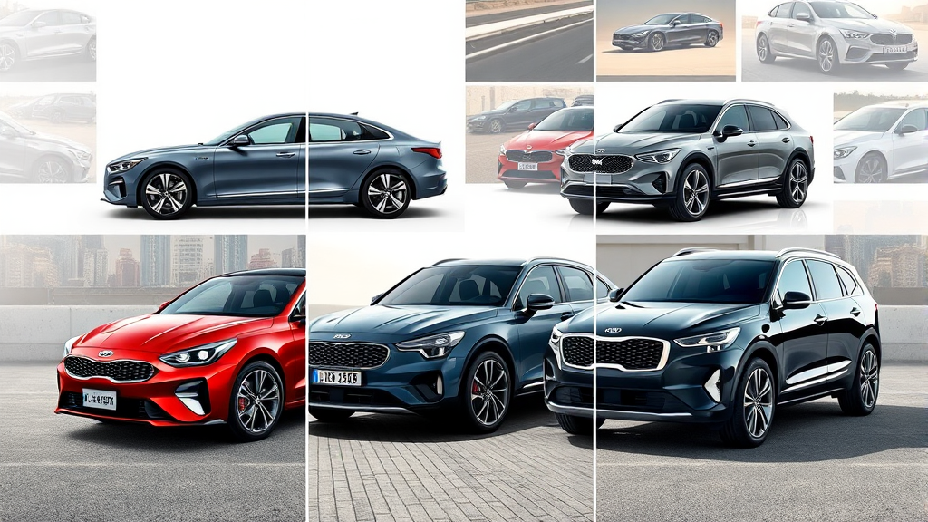 디자인 및 스타일 비교 (realistic 스타일)