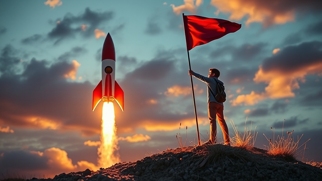 특목고 입시, 어떻게 준비해야 할까요? (realistic 스타일)