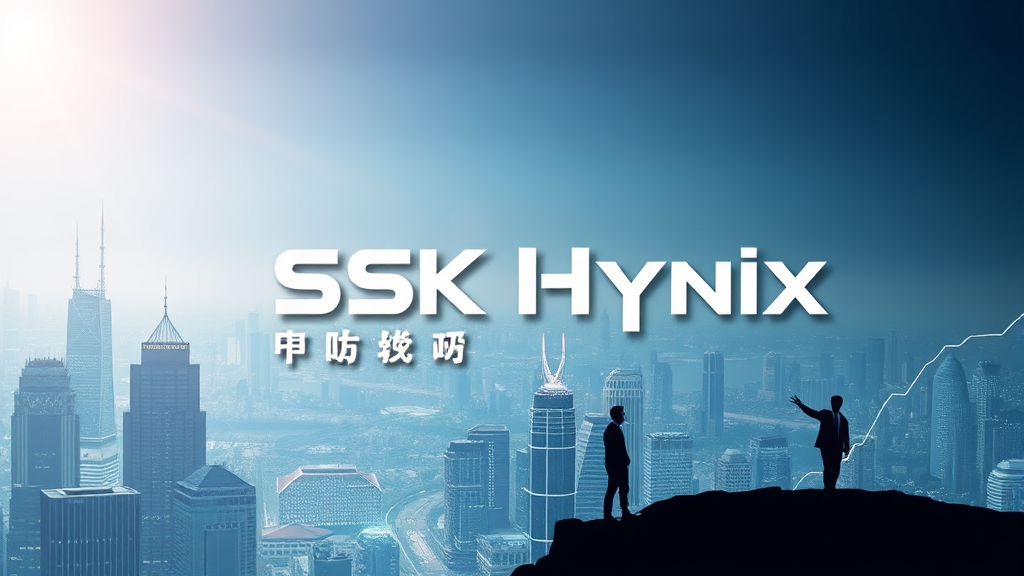 SK하이닉스 투자 전략 (realistic 스타일)