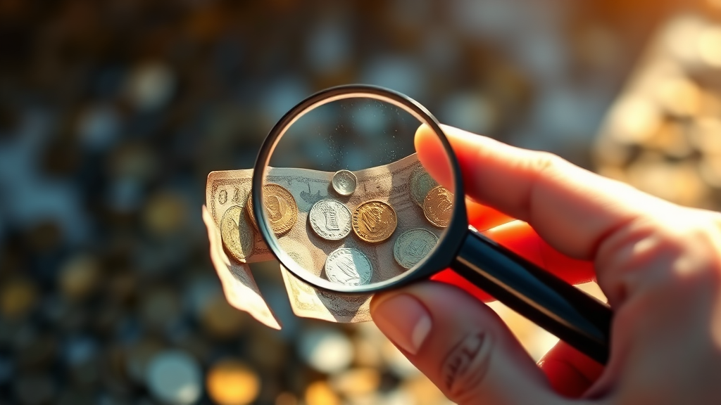 휴면예금, 어떻게 조회하나요? (realistic 스타일)