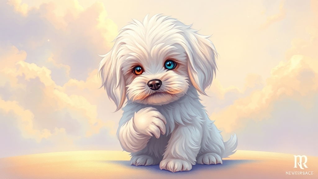 슬개골 탈구란? (illustration 스타일)