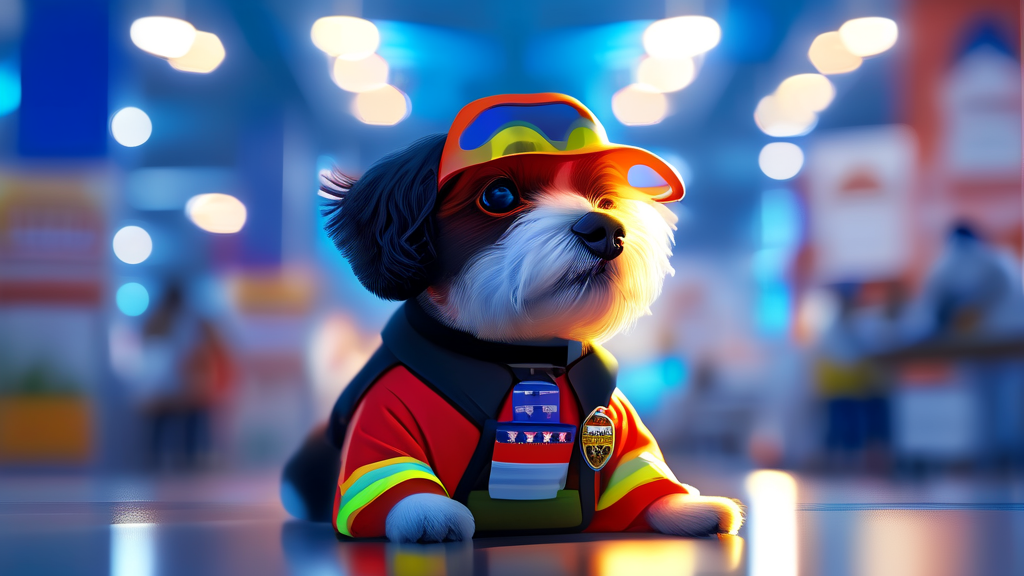 선거 알바, 어디서 어떻게 신청해야 할까? (realistic 스타일)