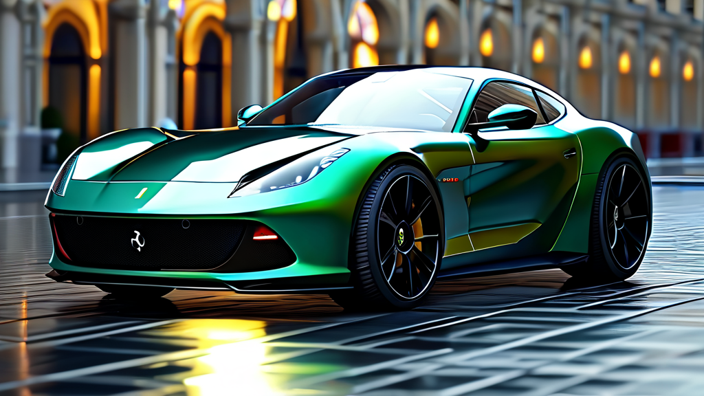 사고대차 차량 선택 시 고려사항 (realistic 스타일)