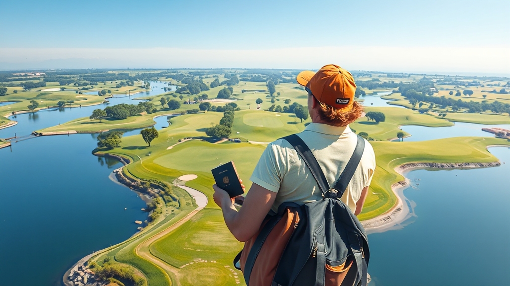 교통 & 여행 정보 완벽 정리 (illustration 스타일)