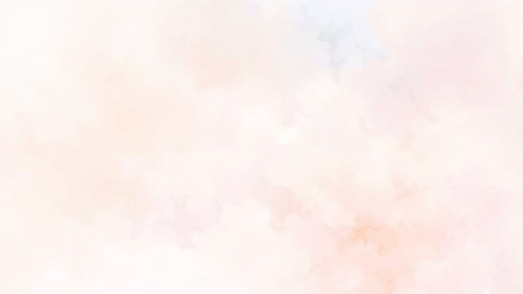 기억력 저하 외 다른 증상들 (watercolor 스타일)