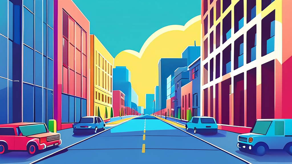 합리적인 필러 시술을 위한 유지 기간과 비용 효율 (cartoon 스타일)