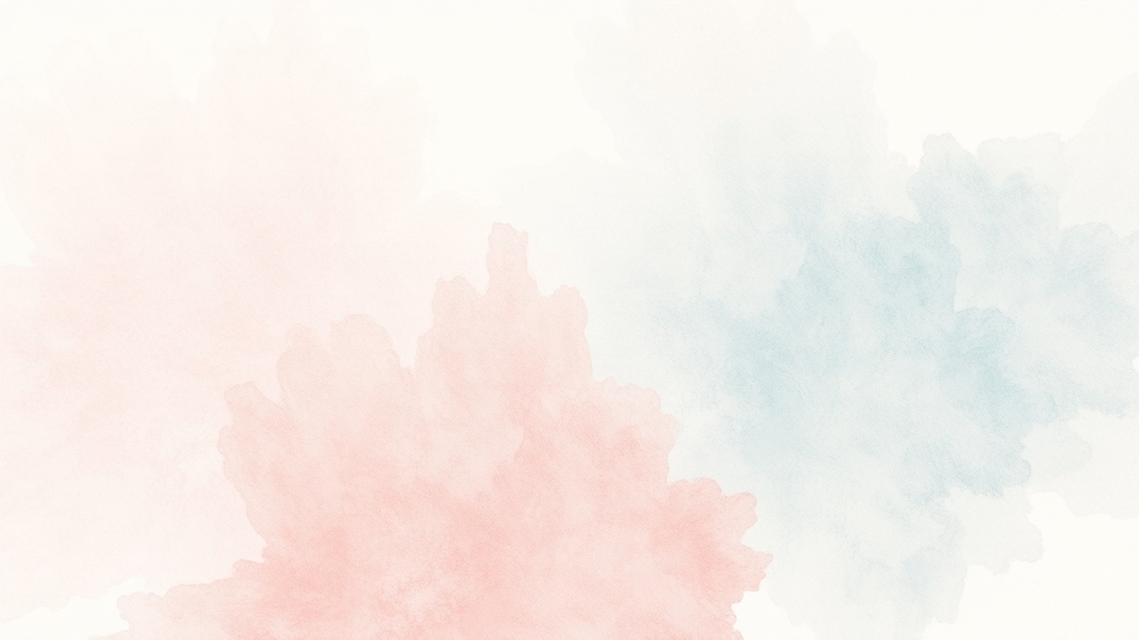 환급 극대화 맞춤 전략 (watercolor 스타일)