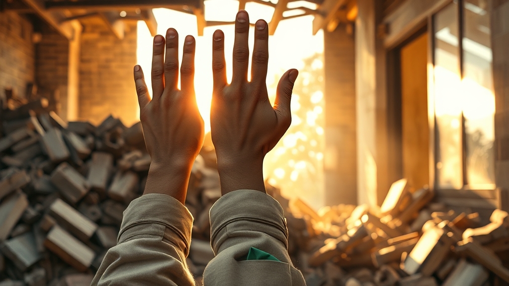 주요 지원 내용 및 혜택 (realistic 스타일)