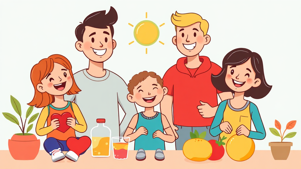 지원 대상 및 신청 조건 (cartoon 스타일)