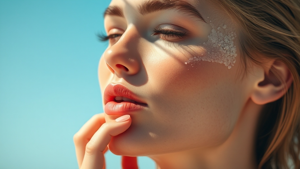 마무리 (realistic 스타일)