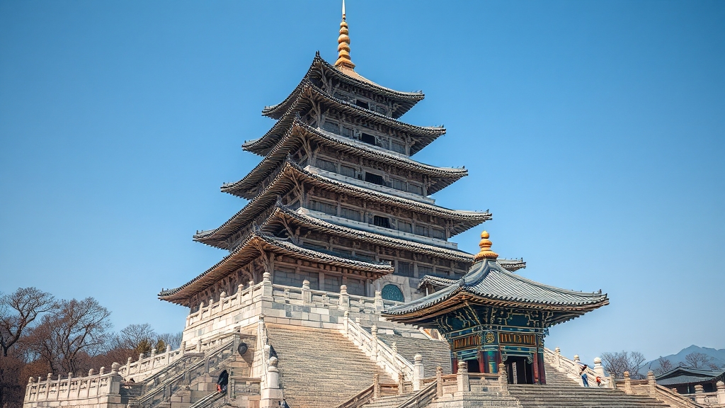 무료 관람 꿀팁 (realistic 스타일)