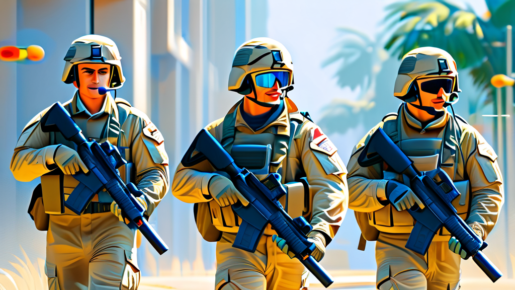 IBK vs KB 나라사랑카드, 혜택 비교 및 선택 가이드 (illustration 스타일)