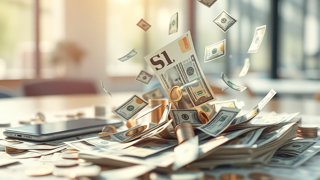 통신사별 환급 조회 및 신청 (realistic 스타일)