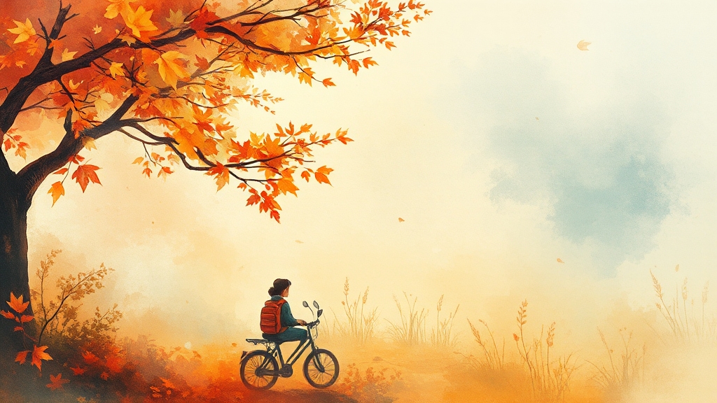 숙박세일페스타란? (watercolor 스타일)