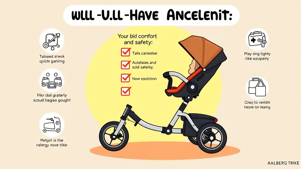 올보르 트라이크, 구매 전 필수 체크리스트 (cartoon 스타일)