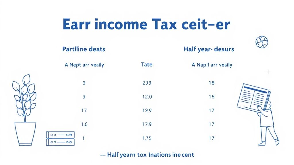 정기 신청 vs. 반기 신청: 나에게 맞는 방법은? (illustration 스타일)