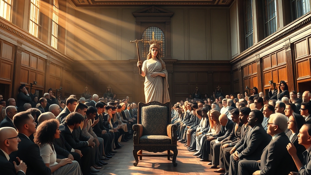 사기죄 처벌 수위 (realistic 스타일)