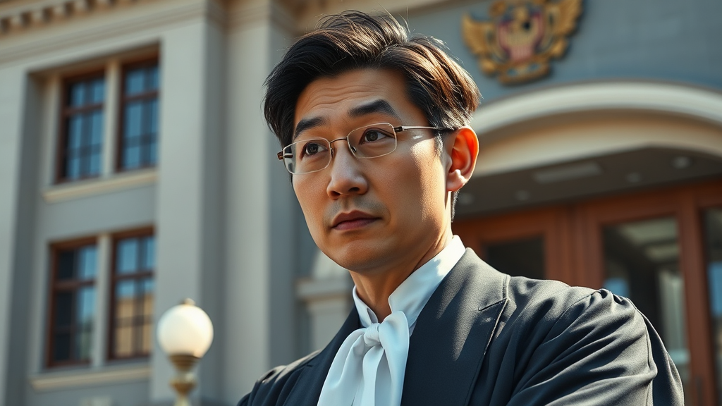 웹툰과 드라마 차이점 (realistic 스타일)