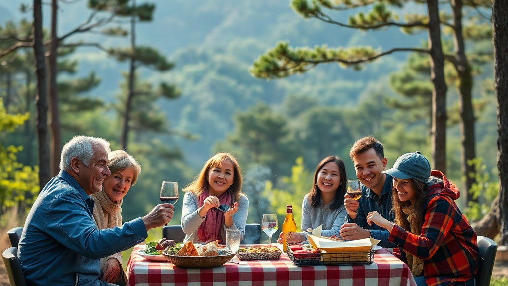 즐길 거리 & 레저 활동 (realistic 스타일)