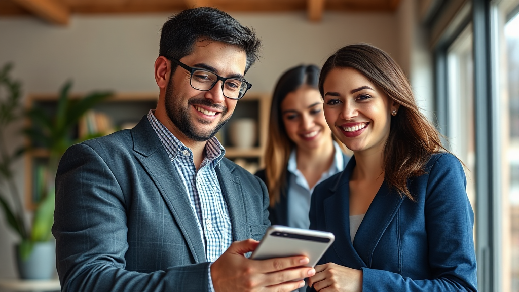 담보 대출, 개인사업자에게 어떤 선택지가 있을까? (realistic 스타일)