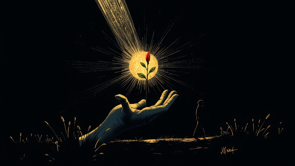 주의사항 및 추가 정보 (illustration 스타일)