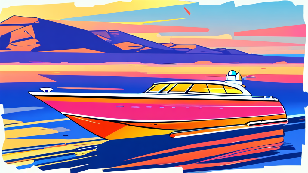 스마트한 티켓 구매 가이드 (cartoon 스타일)