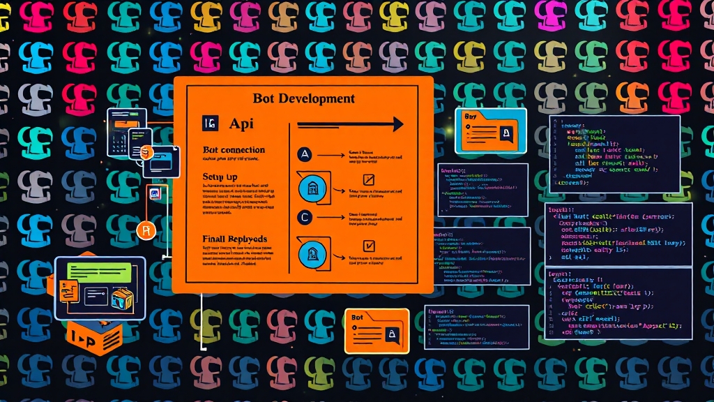 Bolt.new API 연결 & 설정법 (popart 스타일)