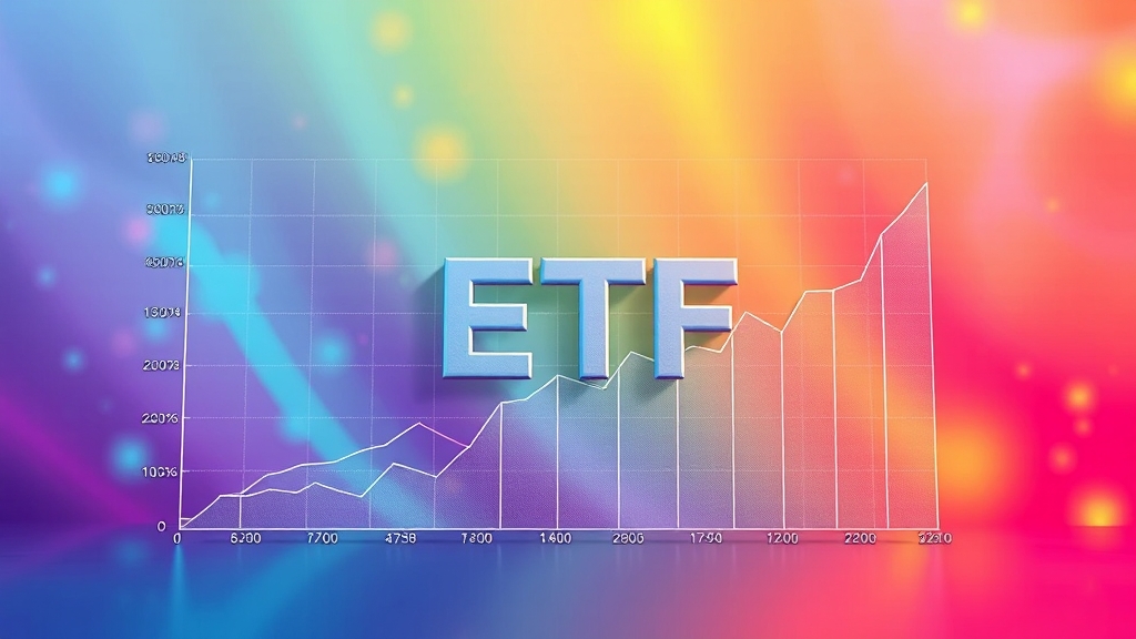 IRP vs DC형, 계좌별 ETF 배분 전략 (illustration 스타일)