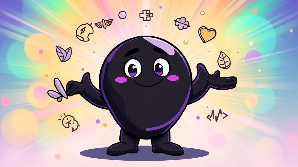 마무리 (cartoon 스타일)