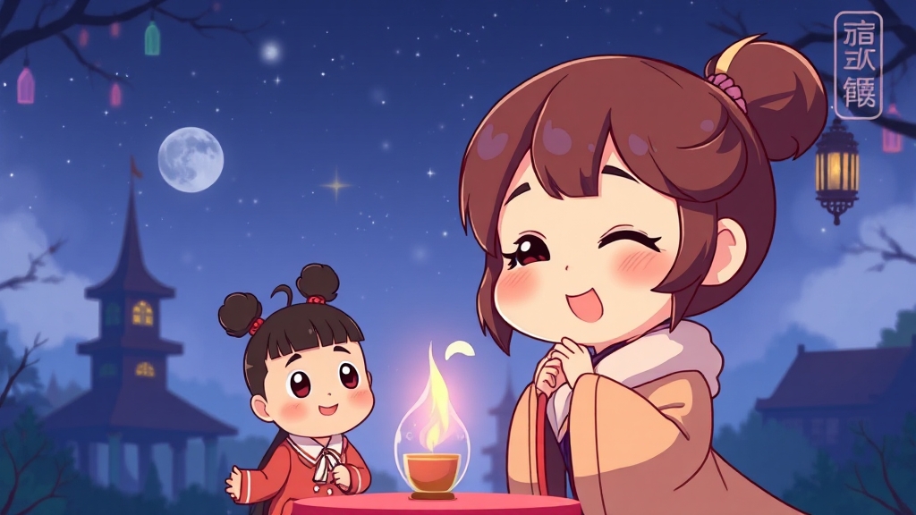 인텔 주가 전망, 투자 시 고려 사항은? (cartoon 스타일)
