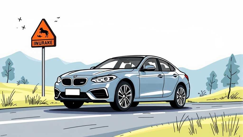 자동차 의무보험 과태료 납부와 감경 혜택 설명